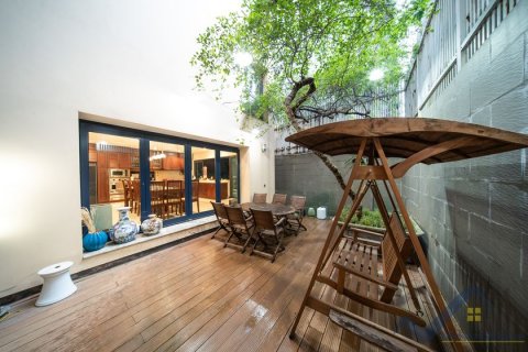 4 bedrooms Villa in Tay Ho, Ha Noi,  No. 19106 15