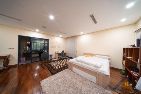 4 bedrooms Villa in Tay Ho, Ha Noi,  No. 19106 24