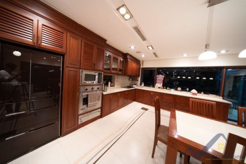 4 bedrooms Villa in Tay Ho, Ha Noi,  No. 19106 11