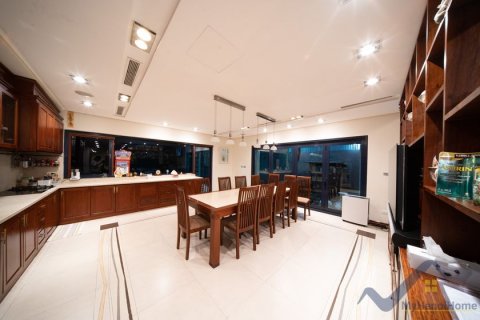 4 bedrooms Villa in Tay Ho, Ha Noi,  No. 19106 12