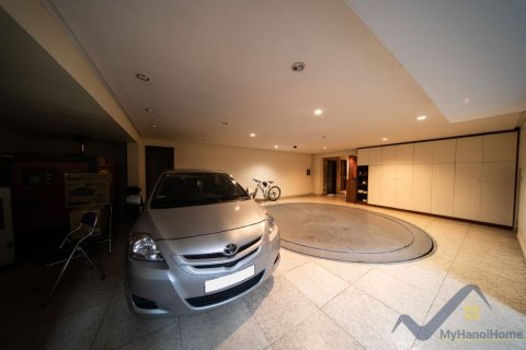 4 bedrooms Villa in Tay Ho, Ha Noi,  No. 19106 3