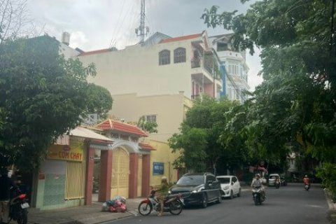 Studio House in District 7, Ho Chi Minh,  No. 9007