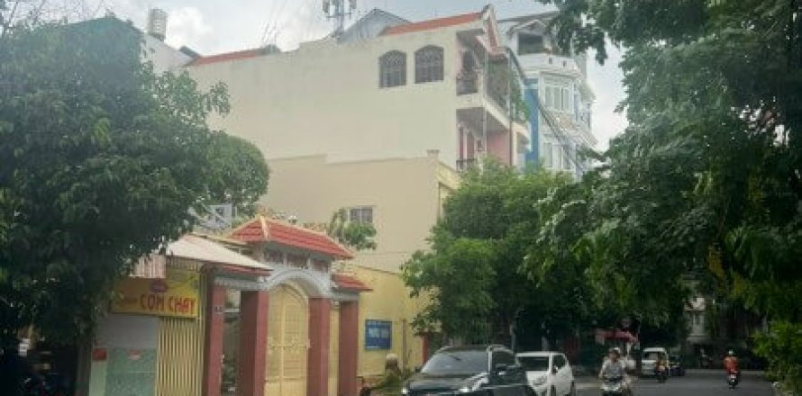 Studio House in District 7, Ho Chi Minh,  No. 9007
