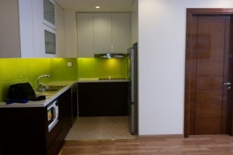 3 bedrooms Apartment in Thanh Xuan, Ha Noi, No. 6317 5