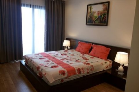 3 bedrooms Apartment in Thanh Xuan, Ha Noi, No. 6317 8