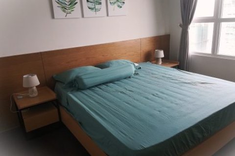 Кондоминиум с 2 спальнями в Биньтхань, Хошимин , № 26053 3