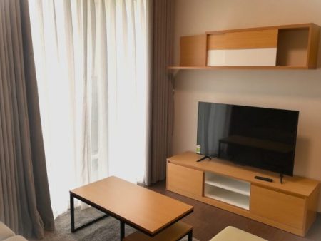 Кондоминиум с 2 спальнями в Биньтхань, Хошимин, Вьетнам № 26053