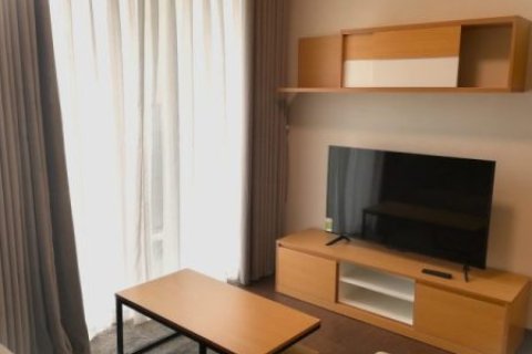 Кондоминиум с 2 спальнями в Биньтхань, Хошимин , № 26053 2