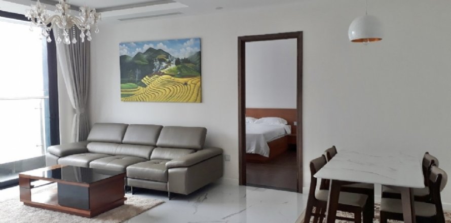 3 bedrooms Apartment in Bac Tu Liem, Ha Noi, No. 9460