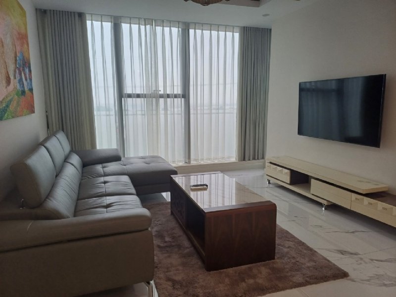 3 bedrooms Apartment in Bac Tu Liem, Ha Noi, Vietnam No. 9461