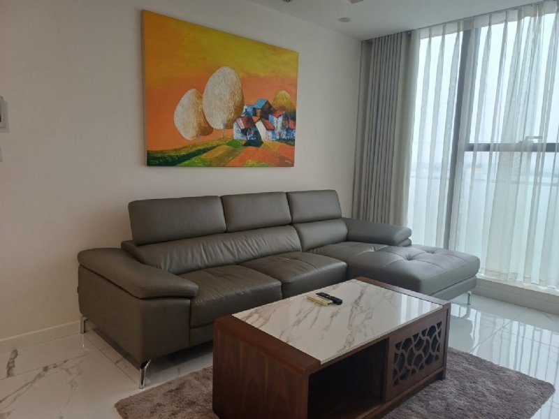 3 bedrooms Apartment in Bac Tu Liem, Ha Noi, Vietnam No. 9461
