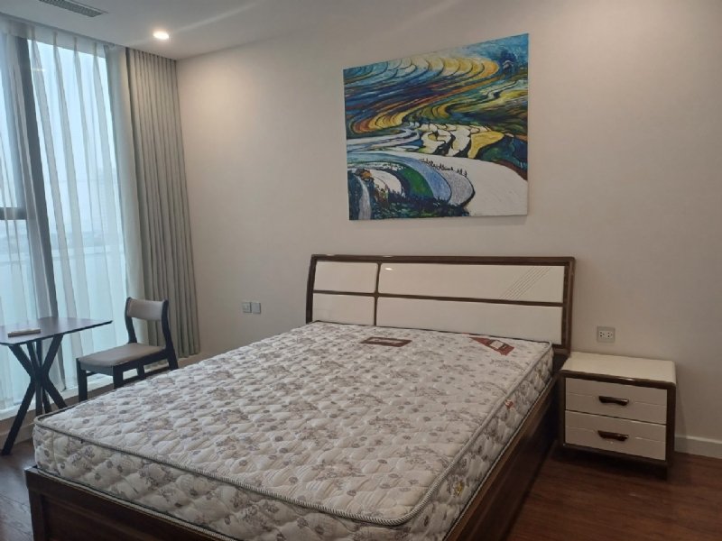 3 bedrooms Apartment in Bac Tu Liem, Ha Noi, Vietnam No. 9461