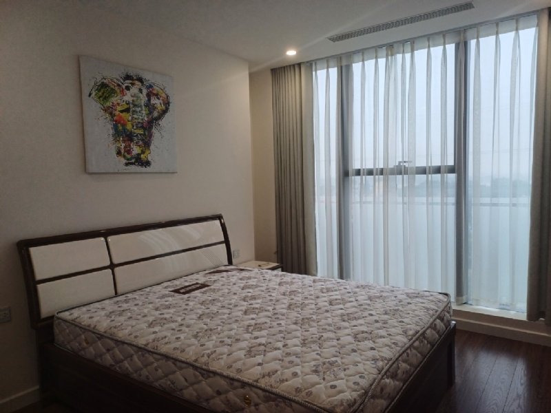 3 bedrooms Apartment in Bac Tu Liem, Ha Noi, Vietnam No. 9461