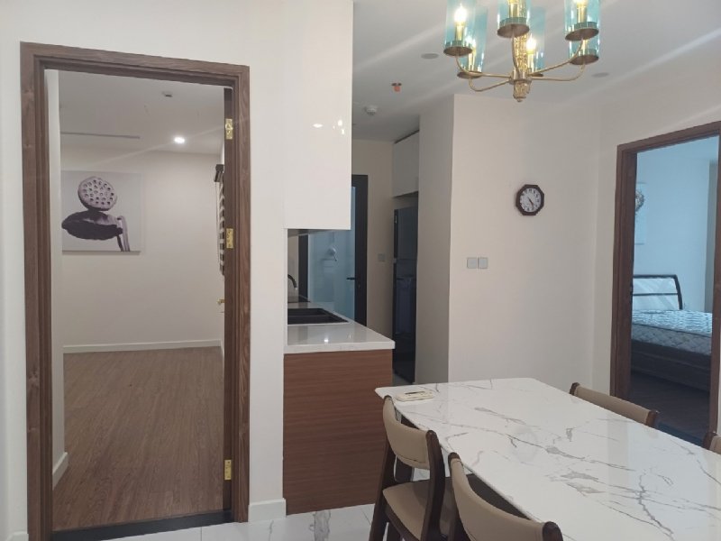 3 bedrooms Apartment in Bac Tu Liem, Ha Noi, Vietnam No. 9461