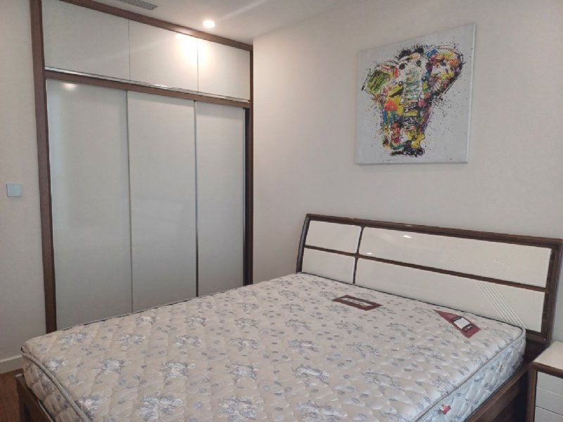 3 bedrooms Apartment in Bac Tu Liem, Ha Noi, Vietnam No. 9461
