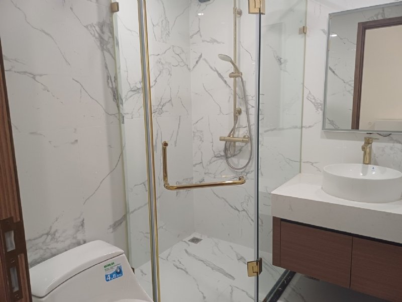 3 bedrooms Apartment in Bac Tu Liem, Ha Noi, Vietnam No. 9461