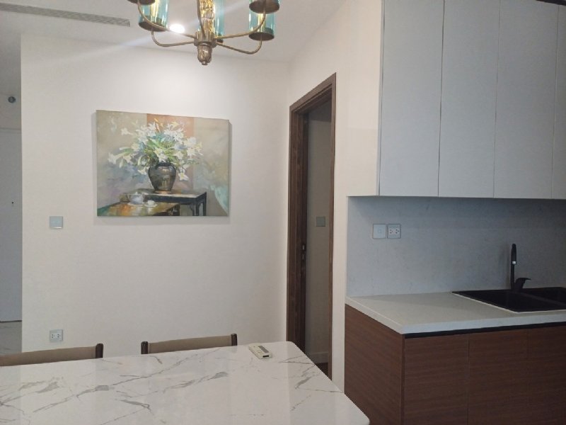 3 bedrooms Apartment in Bac Tu Liem, Ha Noi, Vietnam No. 9461