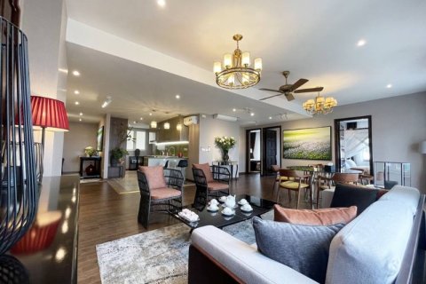 2 bedrooms Apartment in Tay Ho, Ha Noi, No. 9462 4