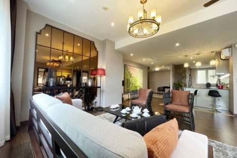 2 bedrooms Apartment in Tay Ho, Ha Noi, No. 9462 3