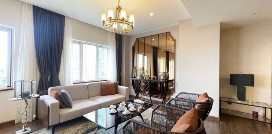 2 bedrooms Apartment in Tay Ho, Ha Noi, No. 9462