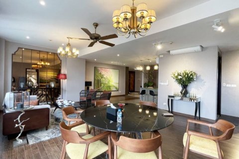 2 bedrooms Apartment in Tay Ho, Ha Noi, No. 9462 5