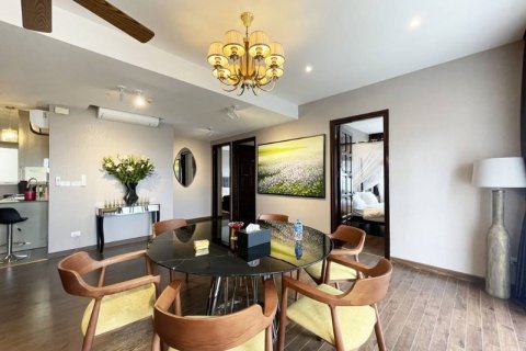 2 bedrooms Apartment in Tay Ho, Ha Noi, No. 9462 7