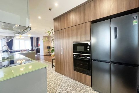 2 bedrooms Apartment in Tay Ho, Ha Noi, No. 9462 18