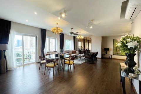 2 bedrooms Apartment in Tay Ho, Ha Noi, No. 9462 9