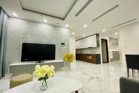 3 bedrooms Apartment in Bac Tu Liem, Ha Noi,  No. 9463