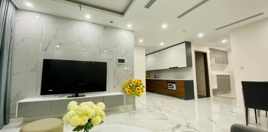 3 bedrooms Apartment in Bac Tu Liem, Ha Noi, No. 9463