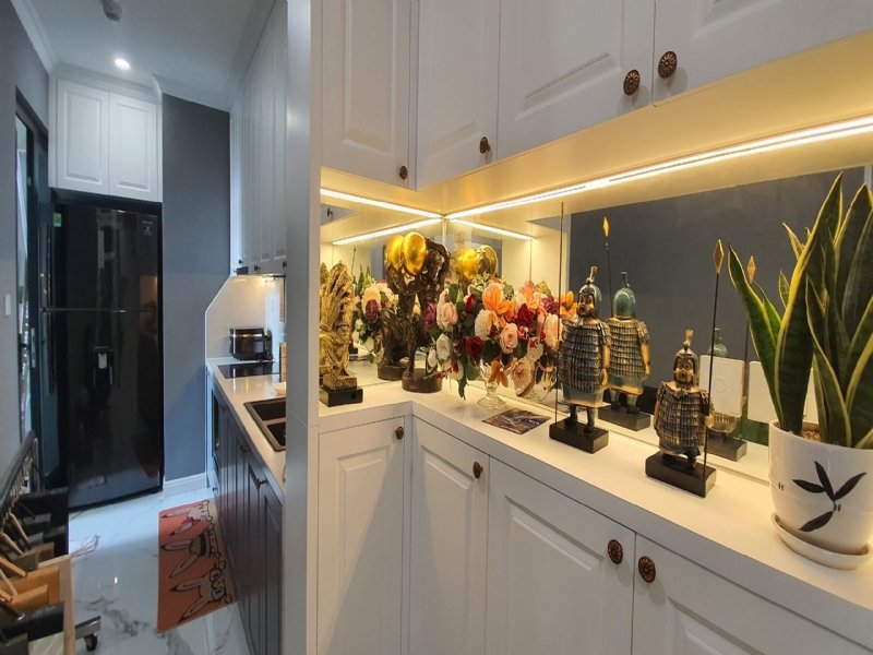 3 bedrooms Apartment in Bac Tu Liem, Ha Noi, Vietnam No. 9465
