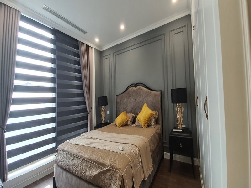 3 bedrooms Apartment in Bac Tu Liem, Ha Noi, Vietnam No. 9465