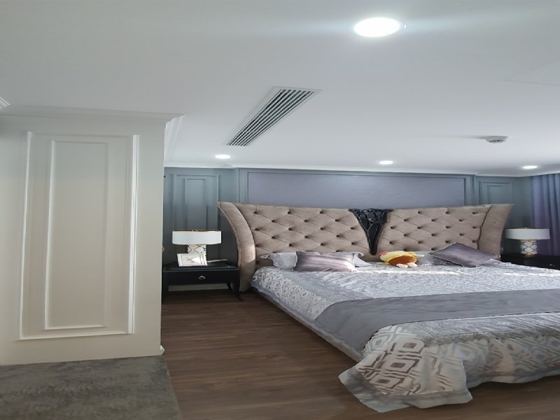 3 bedrooms Apartment in Bac Tu Liem, Ha Noi, Vietnam No. 9465