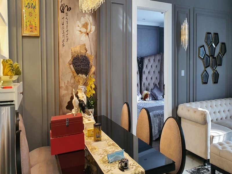 3 bedrooms Apartment in Bac Tu Liem, Ha Noi, Vietnam No. 9465