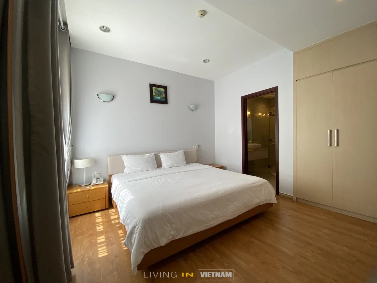 2 bedrooms Apartment in Thu Duc, Ho Chi Minh, Vietnam No. 27219