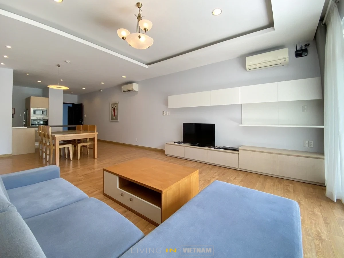 2 bedrooms Apartment in Thu Duc, Ho Chi Minh, Vietnam No. 27219