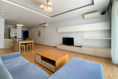 2 bedrooms Apartment in Thu Duc, Ho Chi Minh, No. 27219