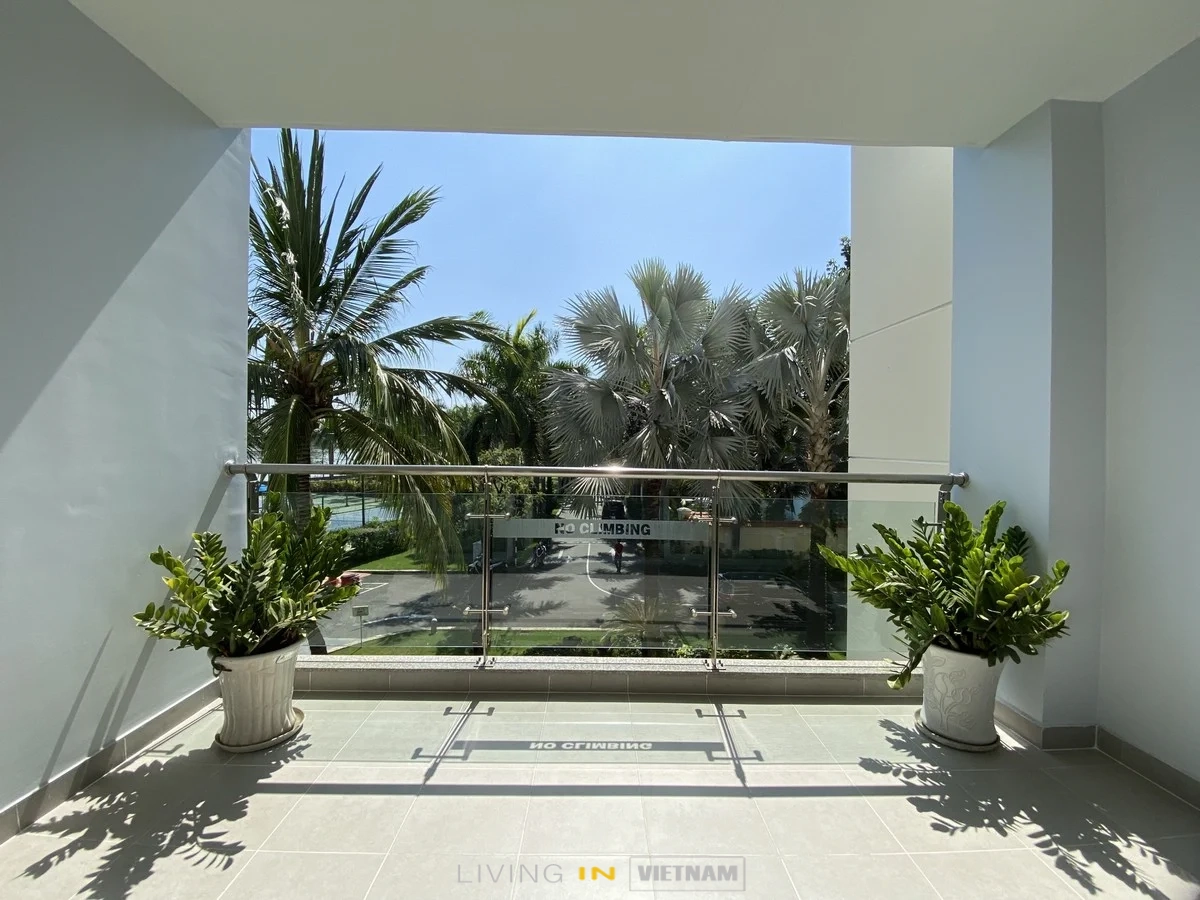 2 bedrooms Apartment in Thu Duc, Ho Chi Minh, Vietnam No. 27219