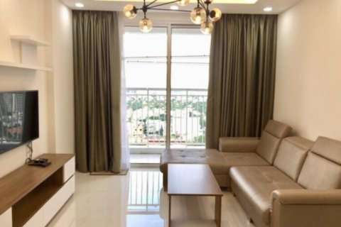 2 bedrooms Apartment in Thu Duc, Ho Chi Minh, No. 27290