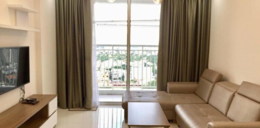 2 bedrooms Apartment in Thu Duc, Ho Chi Minh, No. 27290