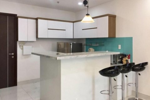 2 bedrooms Apartment in Thu Duc, Ho Chi Minh, No. 27290 5