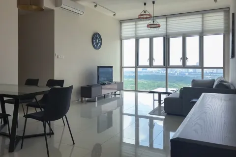 3 bedrooms Apartment in Thu Duc, Ho Chi Minh, No. 27292