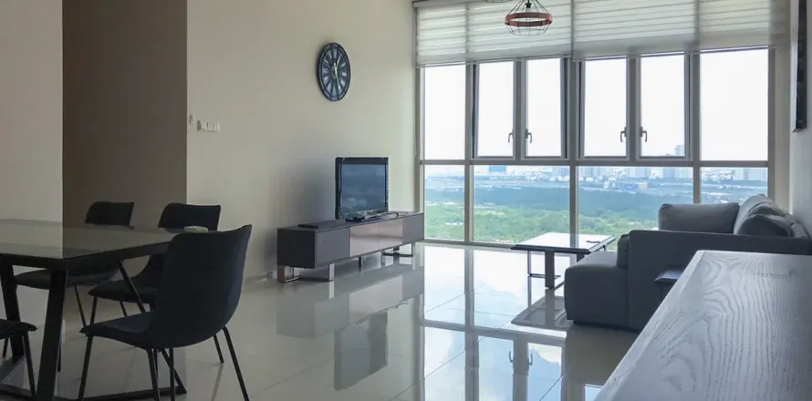 3 bedrooms Apartment in Thu Duc, Ho Chi Minh, No. 27292