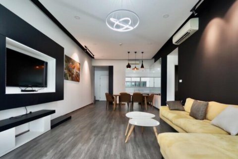 3 bedrooms Apartment in Thu Duc, Ho Chi Minh,  No. 27291