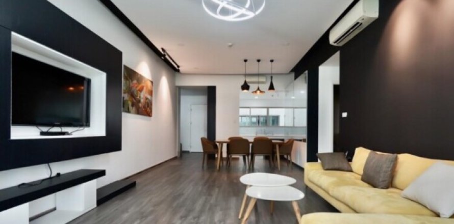 3 bedrooms Apartment in Thu Duc, Ho Chi Minh, No. 27291