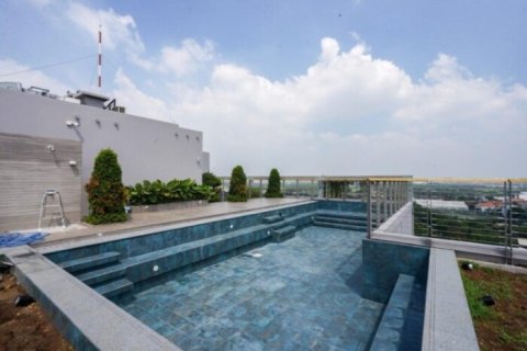 2 bedrooms Apartment in Thu Duc, Ho Chi Minh, No. 27289 9