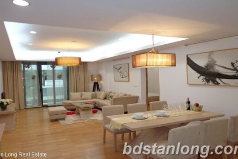 2 bedrooms Apartment in Nam Tu Liem, Ha Noi, No. 6883 5