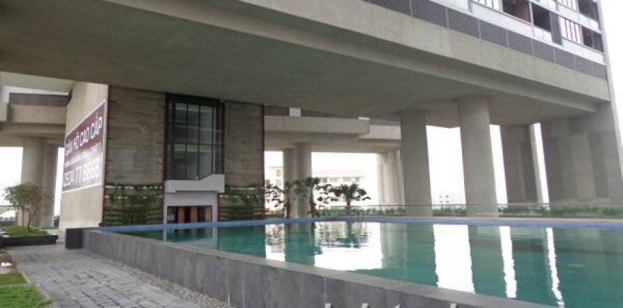 2 bedrooms Apartment in Nam Tu Liem, Ha Noi, No. 6883