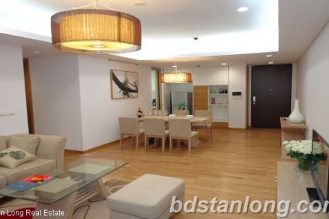 2 bedrooms Apartment in Nam Tu Liem, Ha Noi, No. 6883 3