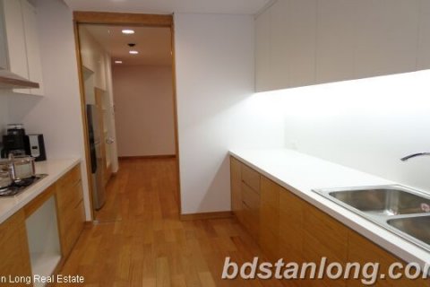 2 bedrooms Apartment in Nam Tu Liem, Ha Noi, No. 6883 6